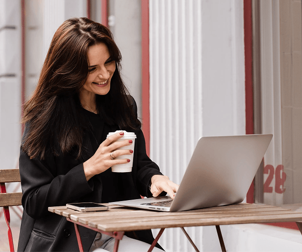Highly accessible Convosio workspace